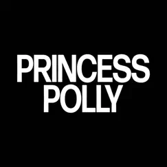 princess polly logo, reviews