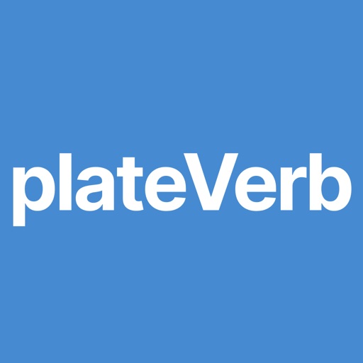 plateVerb app reviews download