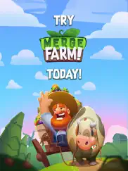 merge farm! ipad images 4