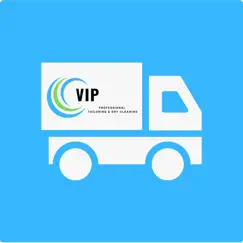 vip drycleaning driver commentaires & critiques