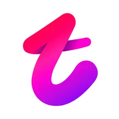 tango - live stream, go live logo, reviews