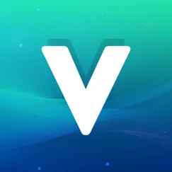 videorama text & video editor logo, reviews
