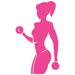 weightloss workout-homefitness logo, reviews