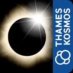 solar eclipse guide 2024 logo, reviews
