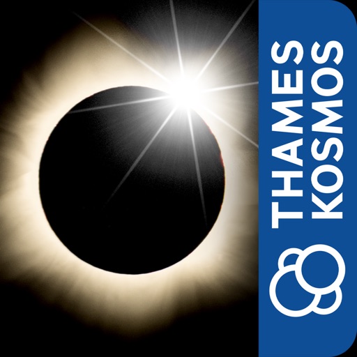 Solar Eclipse Guide 2024 app reviews download