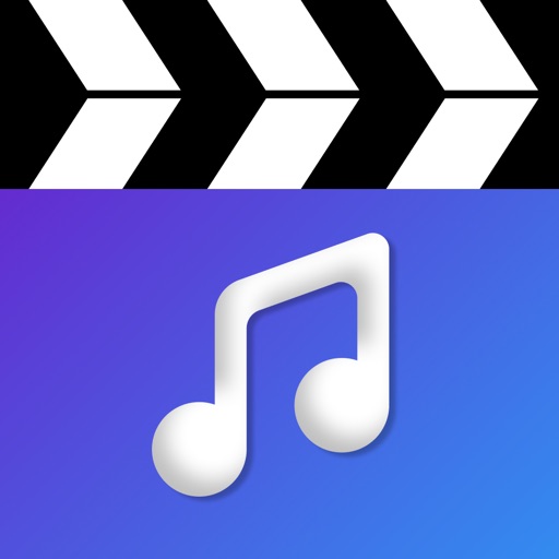 Video Maker with Music Editor app reviews download