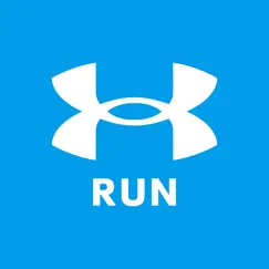 map my run by under armour logo, reviews