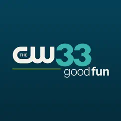 cw 33 logo, reviews