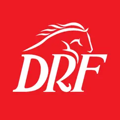 drf horse racing betting logo, reviews