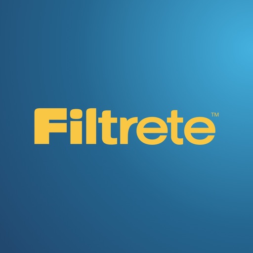 Filtrete Smart app reviews download
