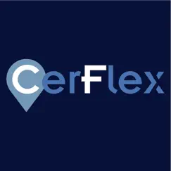cerflex - passageiro logo, reviews