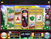monopoly slots - slot machines ipad resimleri 4