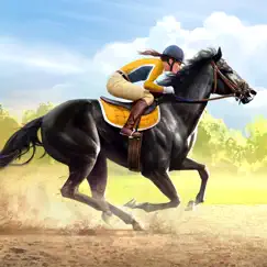 rival stars horse racing logo, reviews