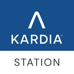 kardiastation professional logo, reviews