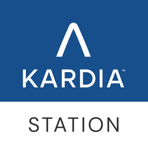 KardiaStation Professional app reviews download