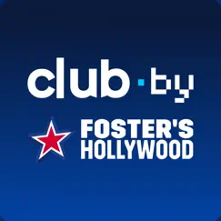 club by foster's hollywood revisión, comentarios