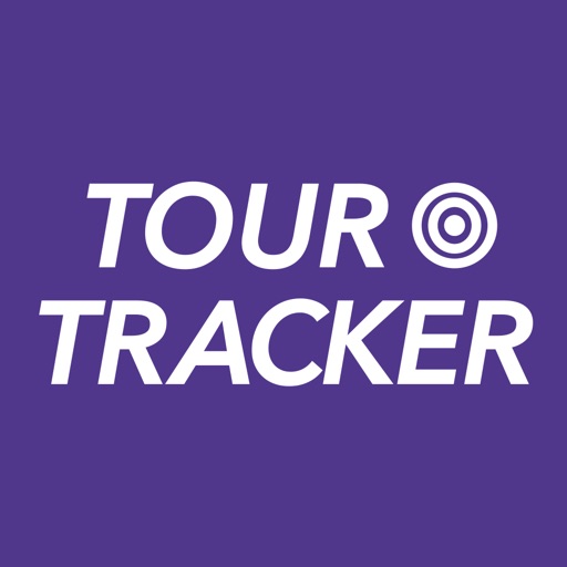 Tour Tracker Grand Tours app reviews download