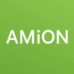 amion - clinician scheduling logo, reviews