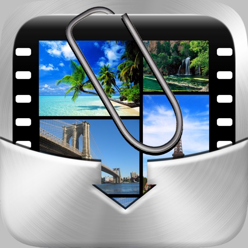 Photo Sharing -transfer photos app reviews download