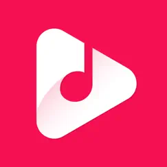 music player ‣ logo, reviews