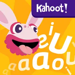 kahoot! learn to read by poio logo, reviews