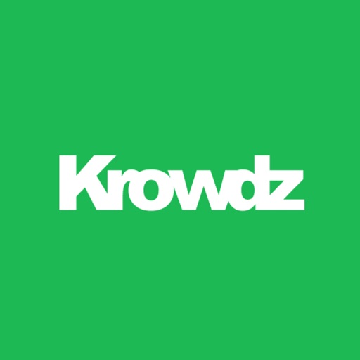 Krowdz app reviews download
