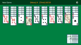 spider.so - classic spider solitaire game iphone images 2