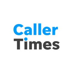 caller times logo, reviews