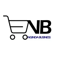 NgindaBusiness app reviews
