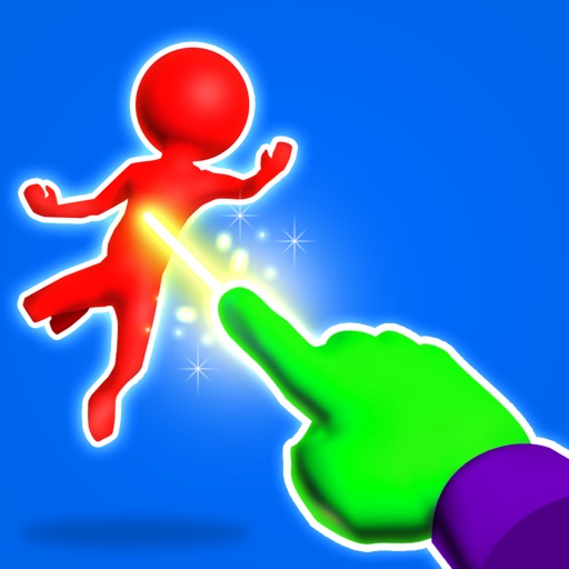 Magic Finger 3D app reviews download