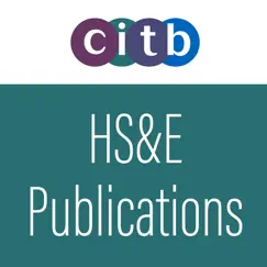 citb hs&e publications logo, reviews