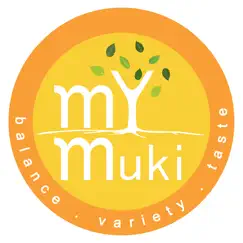 my muki sushi deli logo, reviews