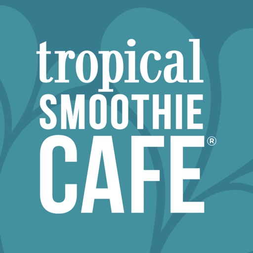 Tropical Smoothie Cafe app reviews download