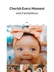 familyalbum - photo sharing ipad images 1