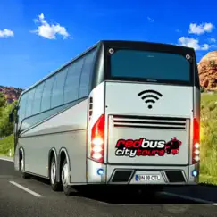 offroad bus driving games 2023 logo, reviews