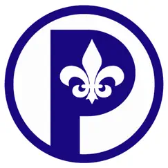 parklouie logo, reviews
