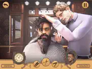 barber shop game - hair tattoo ipad images 1