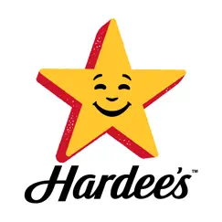 hardee's mobile ordering logo, reviews
