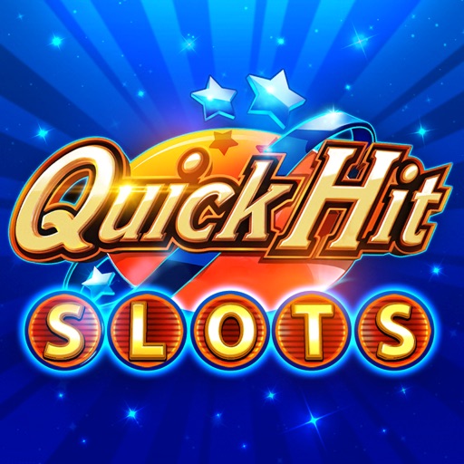 Quick Hit Slots - Vegas Casino app reviews download