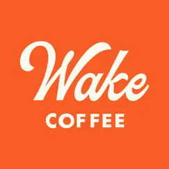 wake coffee - pa logo, reviews