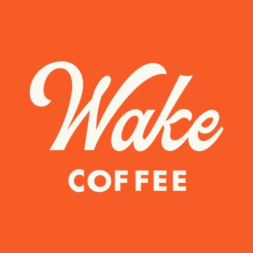 Wake Coffee - PA app reviews download