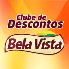 clube bela vista logo, reviews