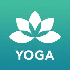 yoga studio: classes and poses logo, reviews