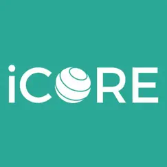 icore method logo, reviews