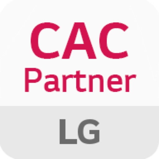 LG CAC Partner app reviews download