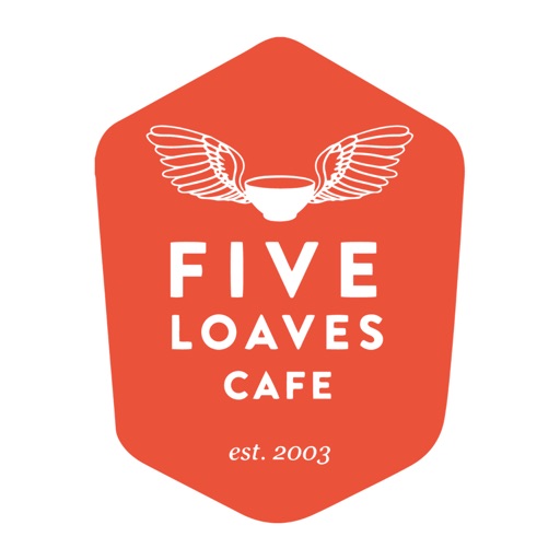 Five Loaves Cafe app reviews download