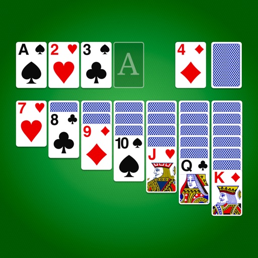 Solitaire - Card Games Classic app reviews download