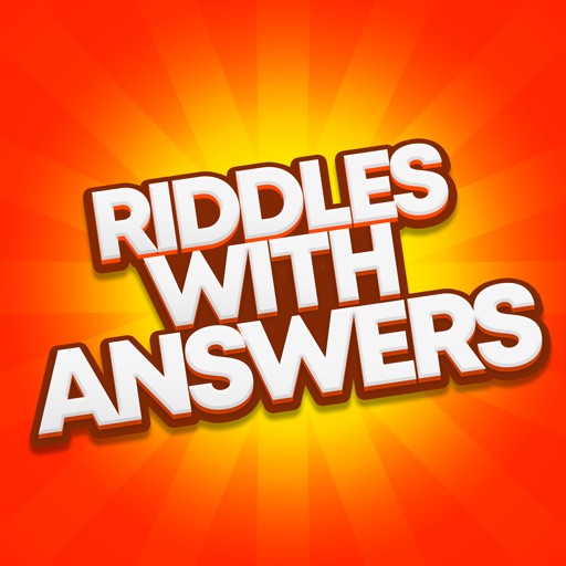 Tricky Riddles With Answers app reviews download