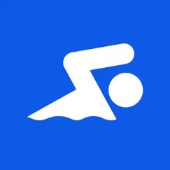 myswimpro: #1 swim workout app logo, reviews