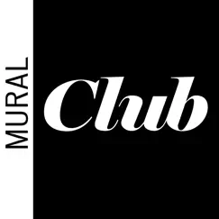 club mural logo, reviews